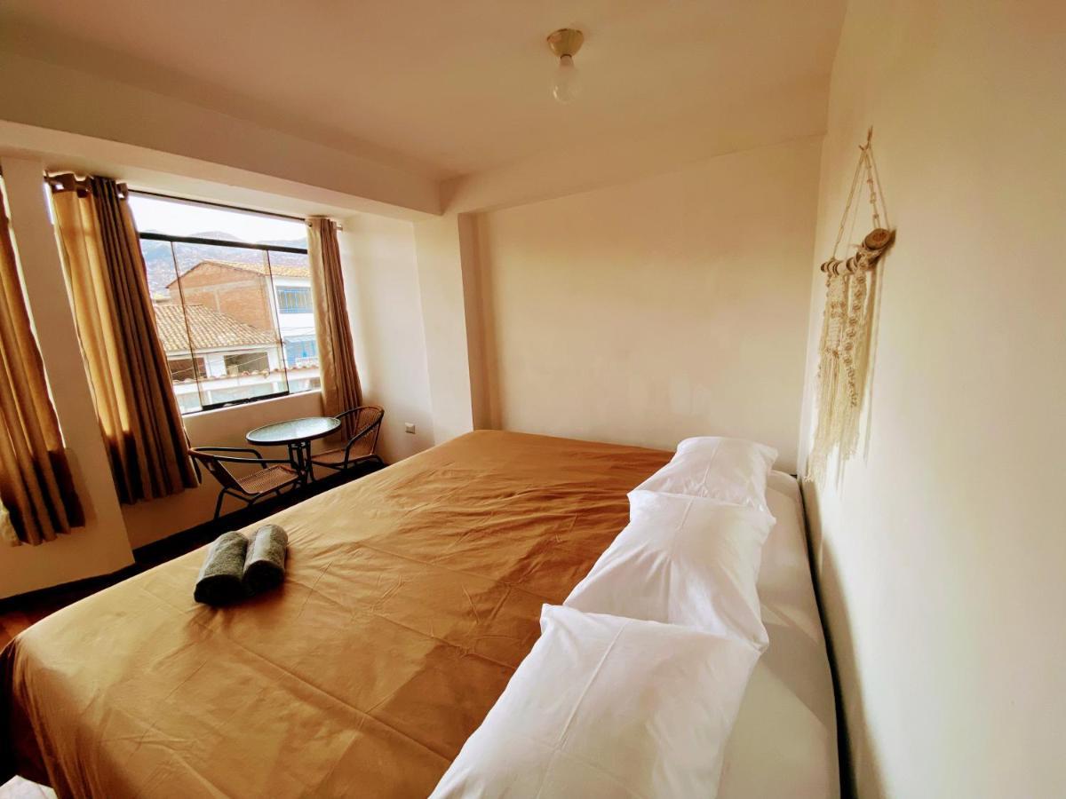 Casita Matara Cusco