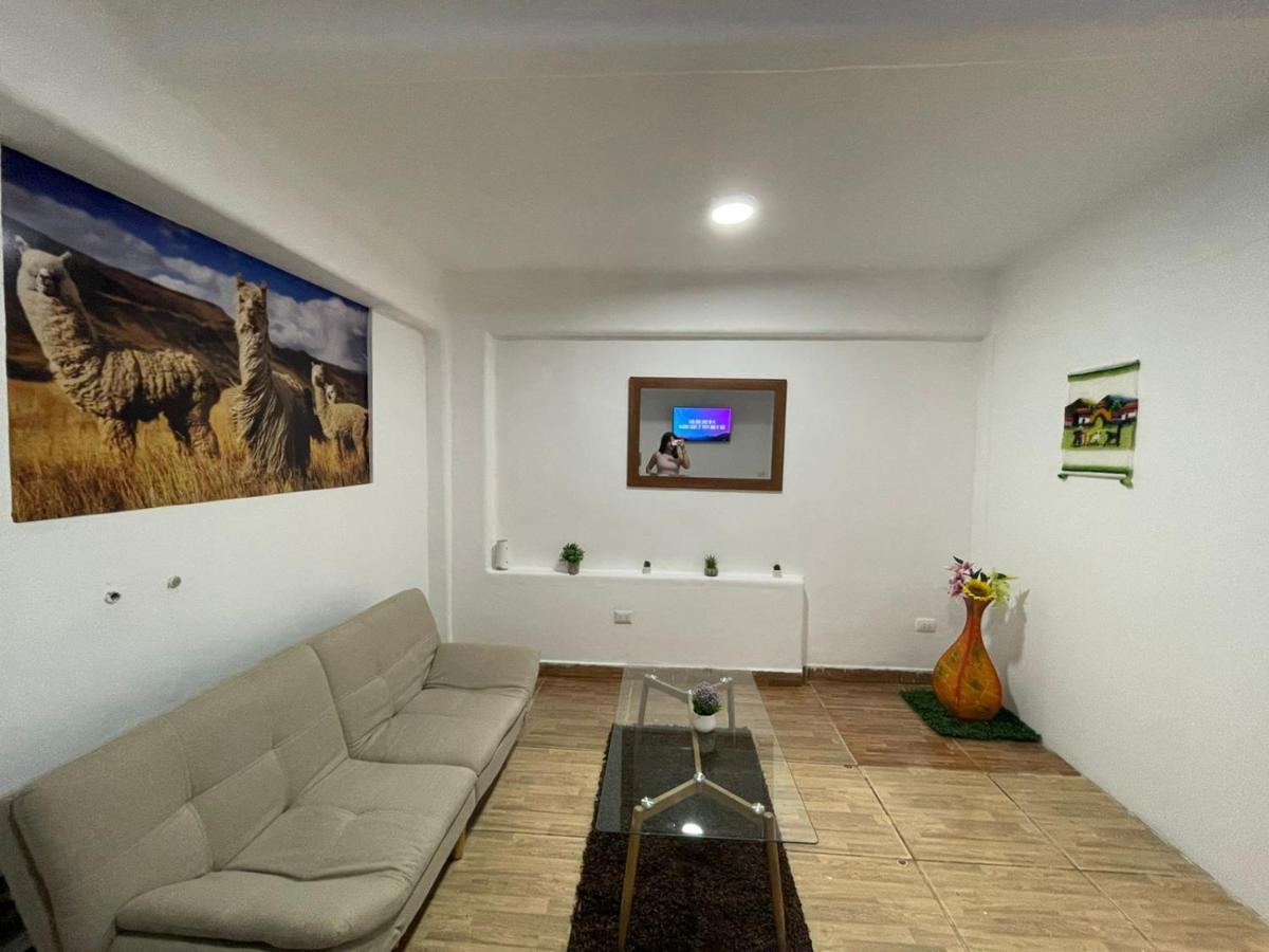 Amaranta House * Cusco