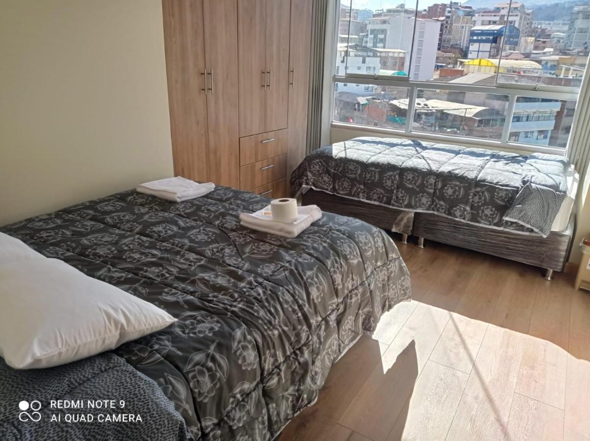 Residencial Quinones * Cusco