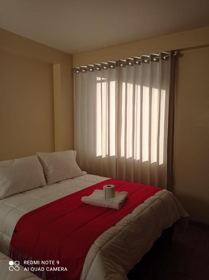 Aparthotel Residencial Quinones *