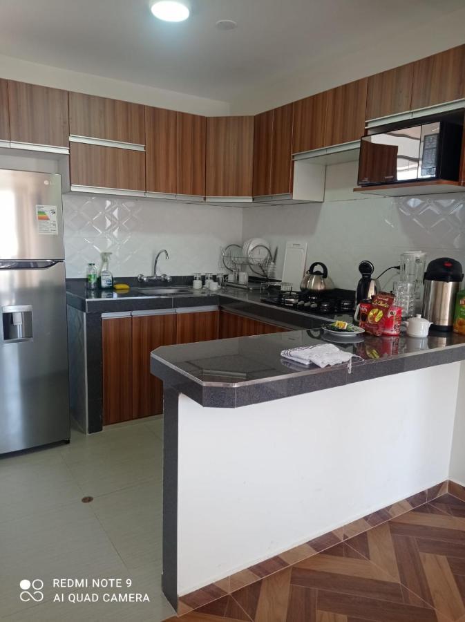 Residencial Quinones Cusco