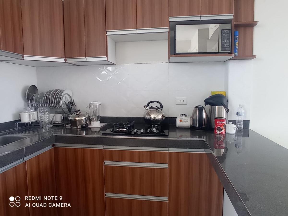 Residencial Quinones