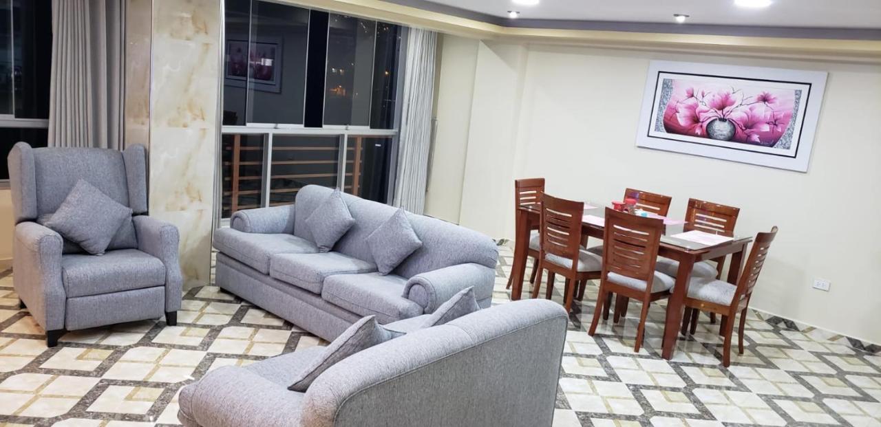 Residencial Quinones