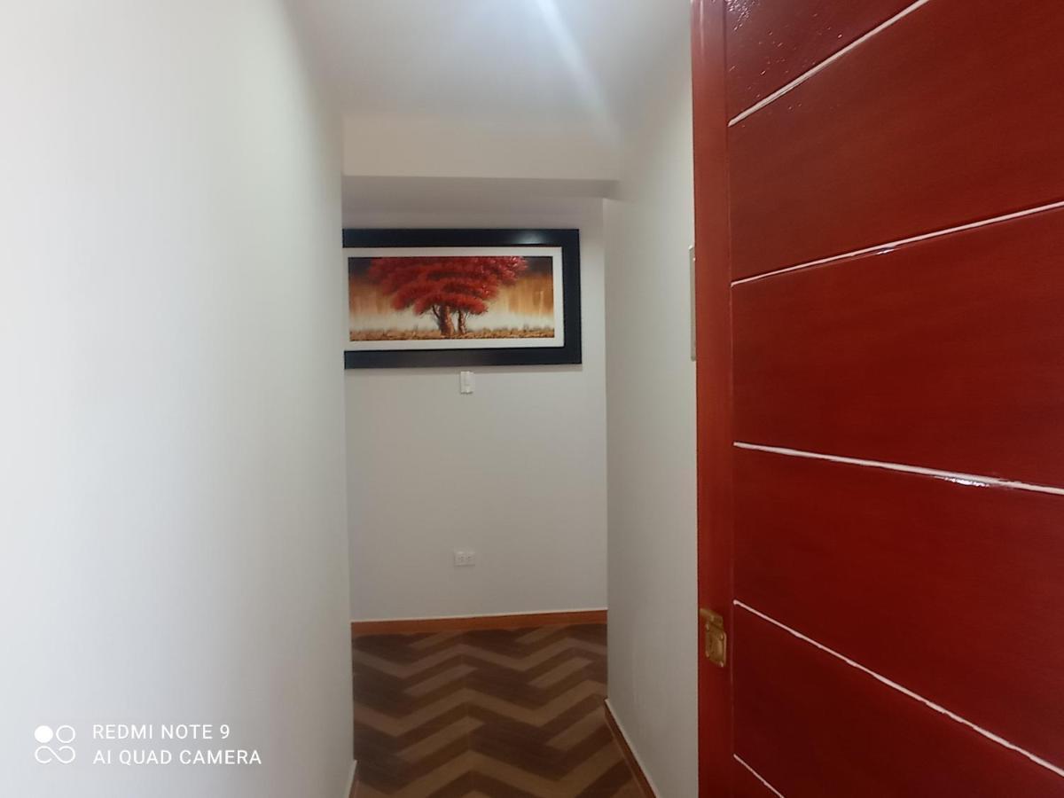 Residencial Quinones *