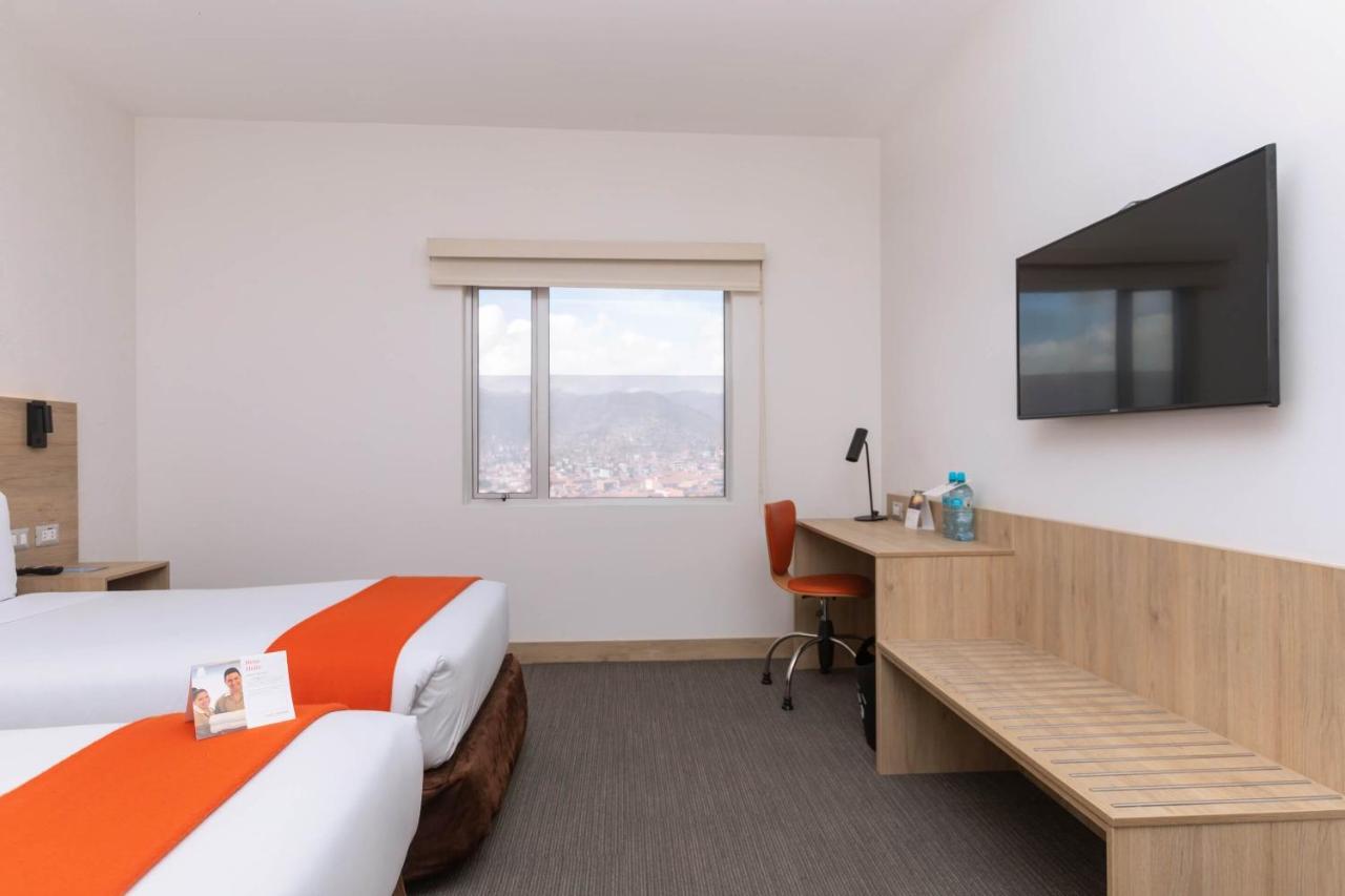 Casa Andina Standard San Blas
