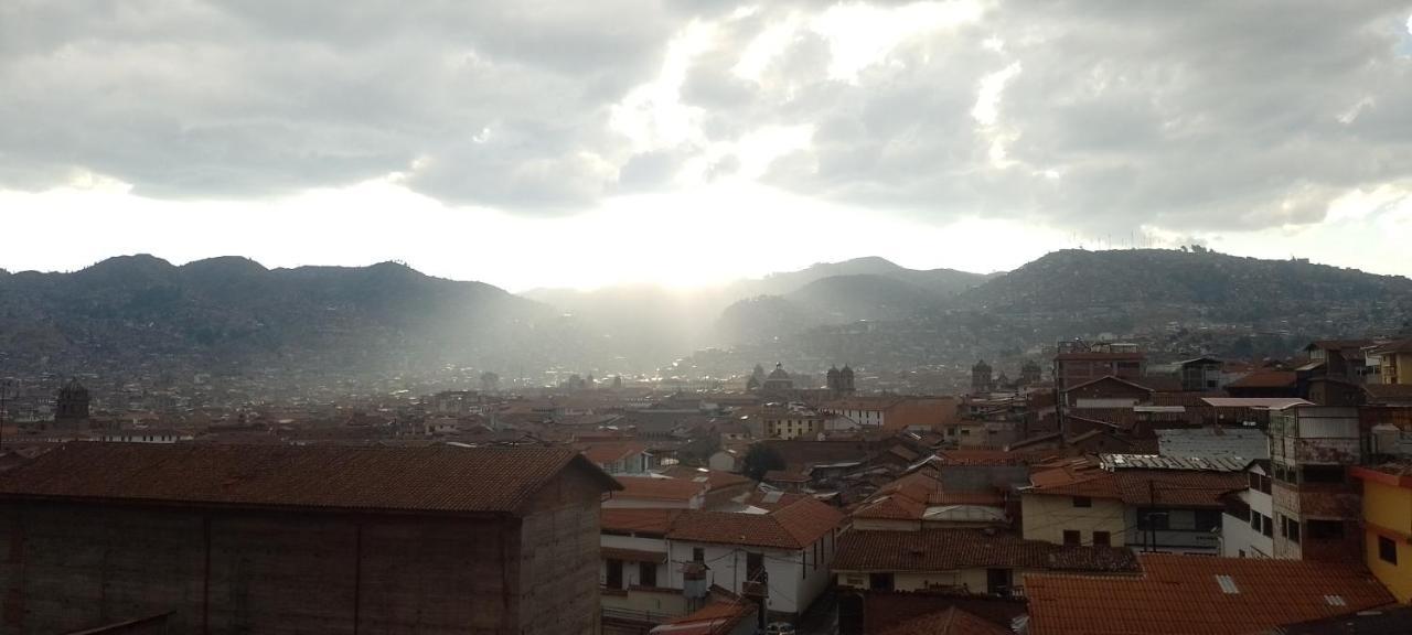 Inkarri Guest House Cusco