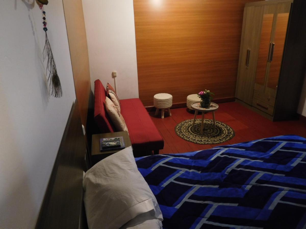 Hostel Mala Hierba