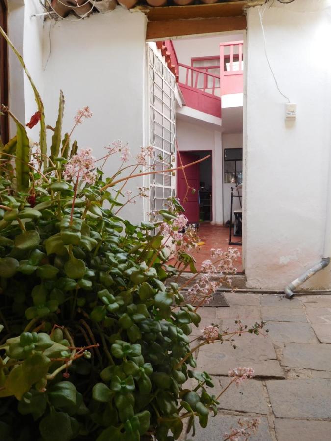 Hostel Mala Hierba Cusco