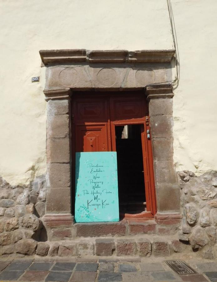 Hostel Mala Hierba