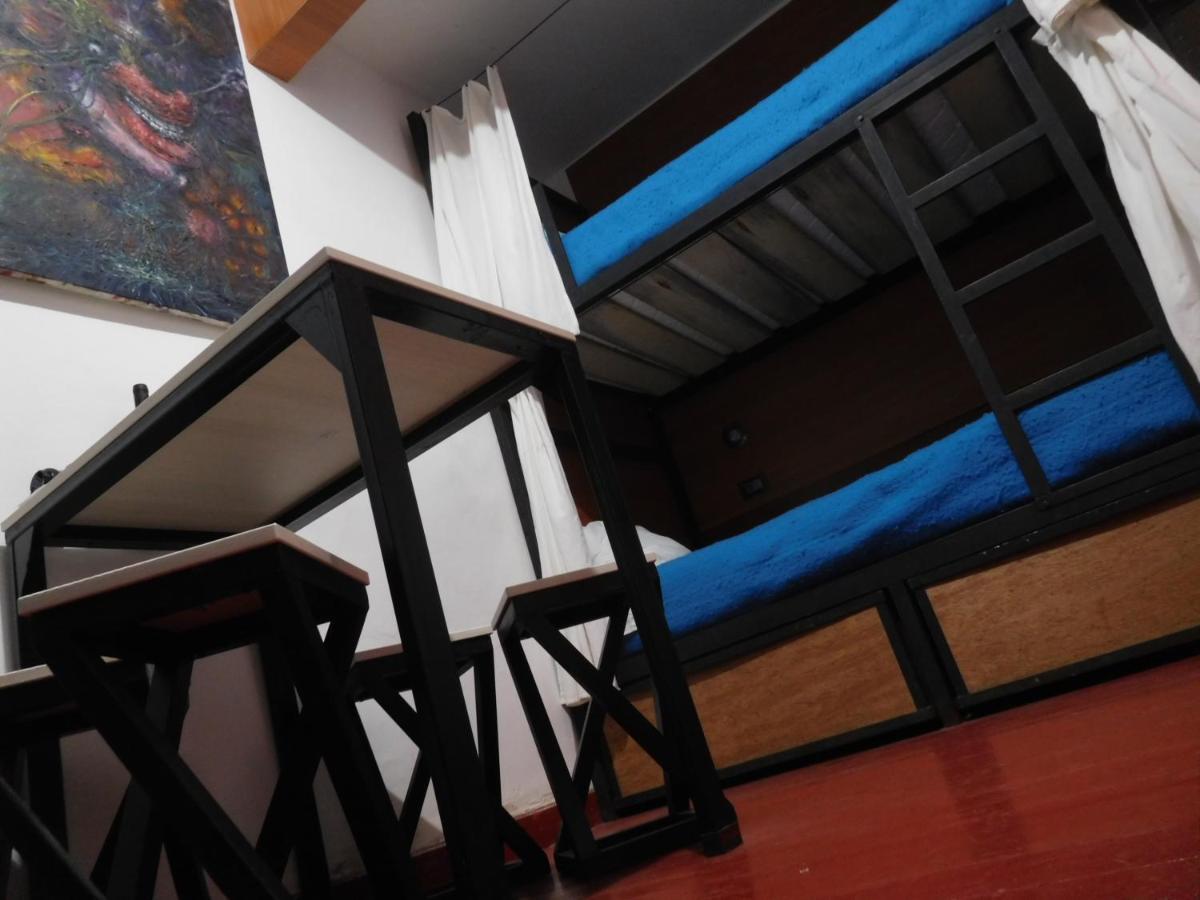 Mala Hierba Hostel Cusco