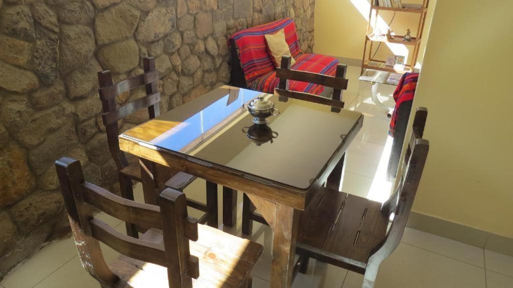 Samani Guest house Cusco