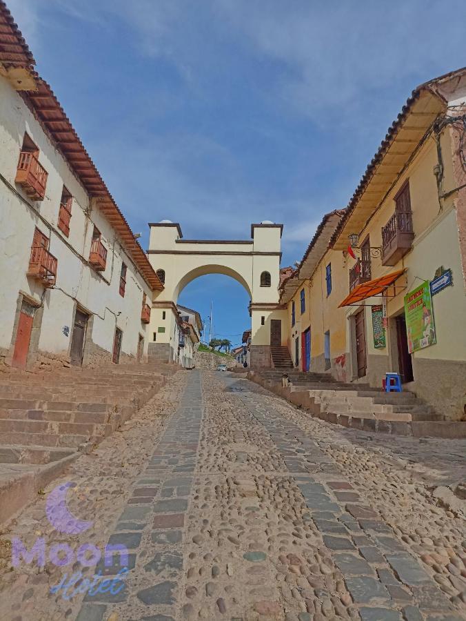 Hotel Moon Cusco