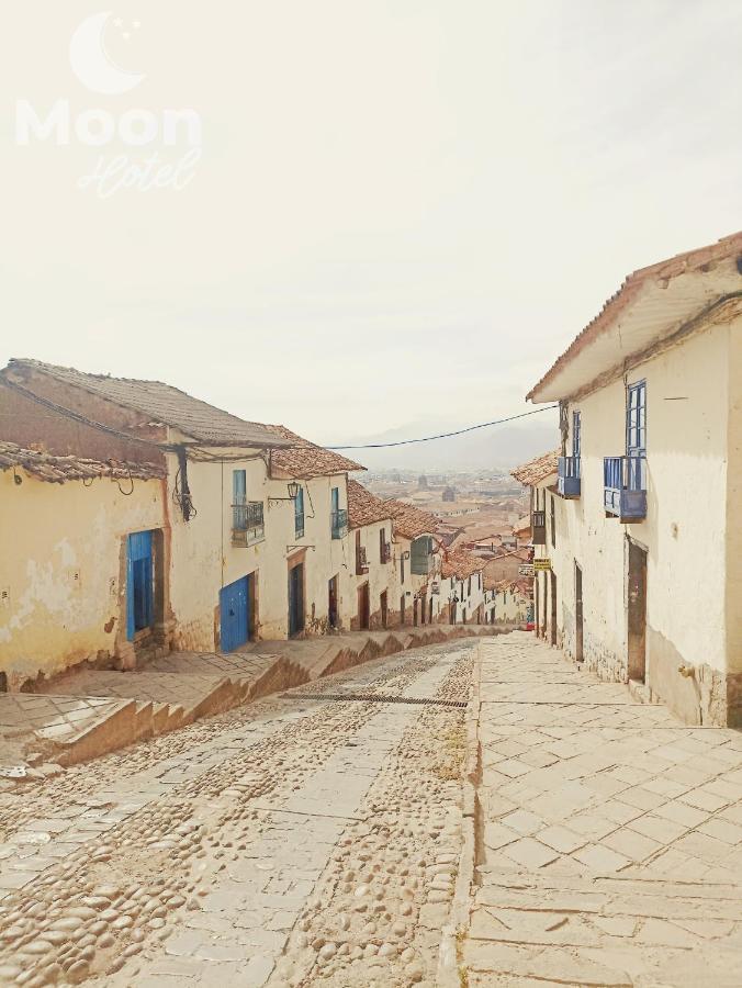 Hotel Moon Cusco