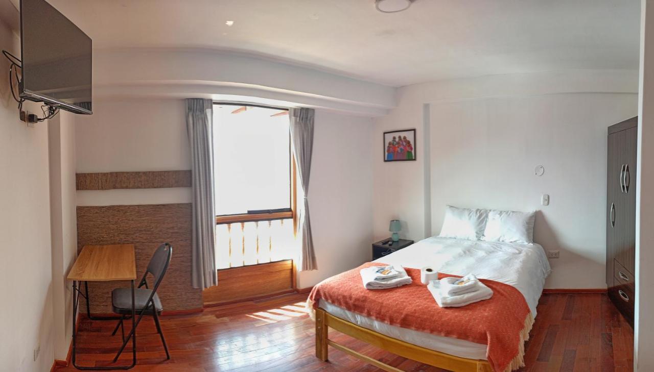 Moon 3* Cusco