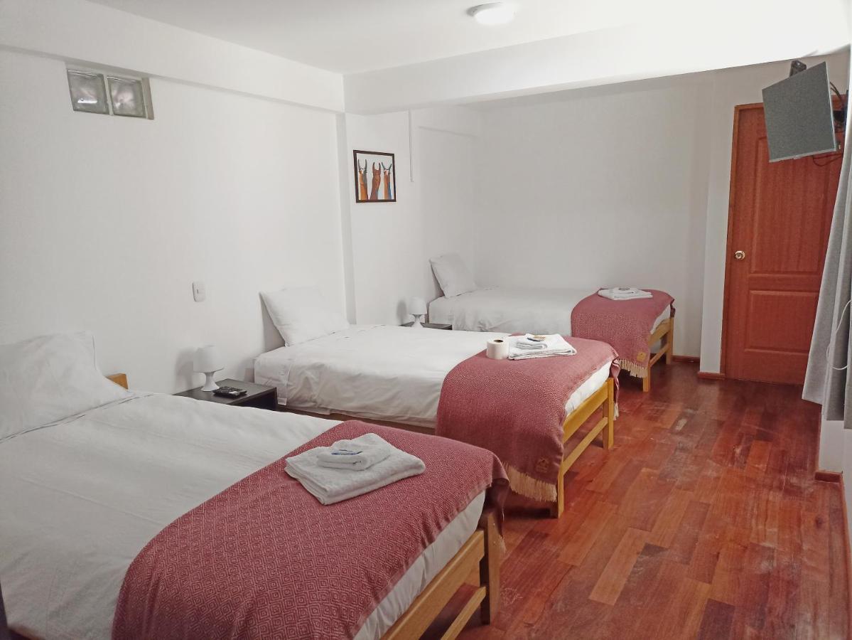 Moon Hotel