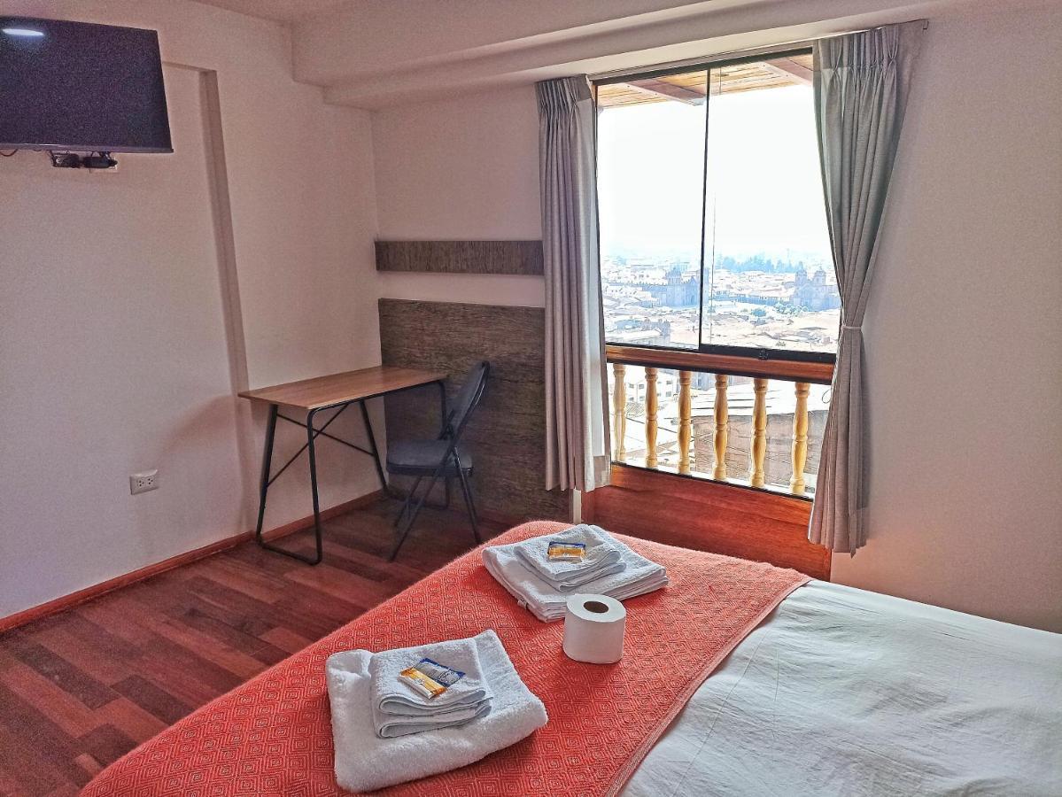 Hotel Moon 3*