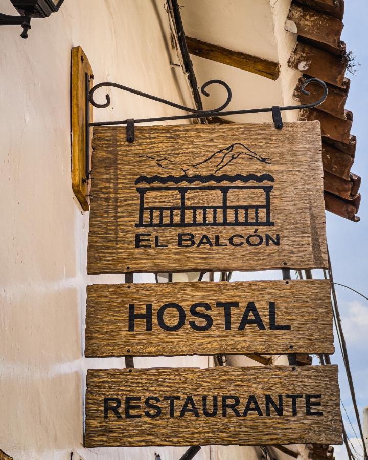 El Balcon Cusco