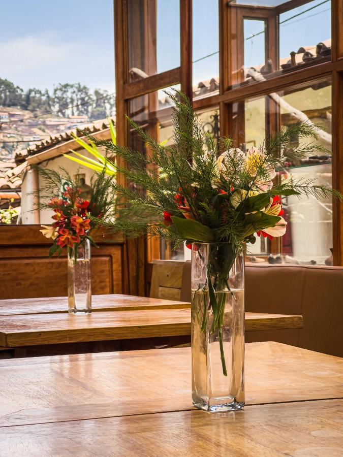 El Balcon Hotel 3*