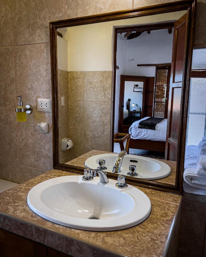 El Balcon Hotel Cusco