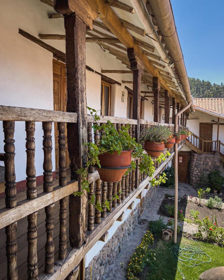 El Balcon 3* Cusco