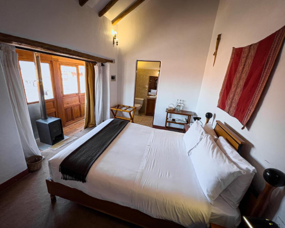 El Balcon 3* Cusco