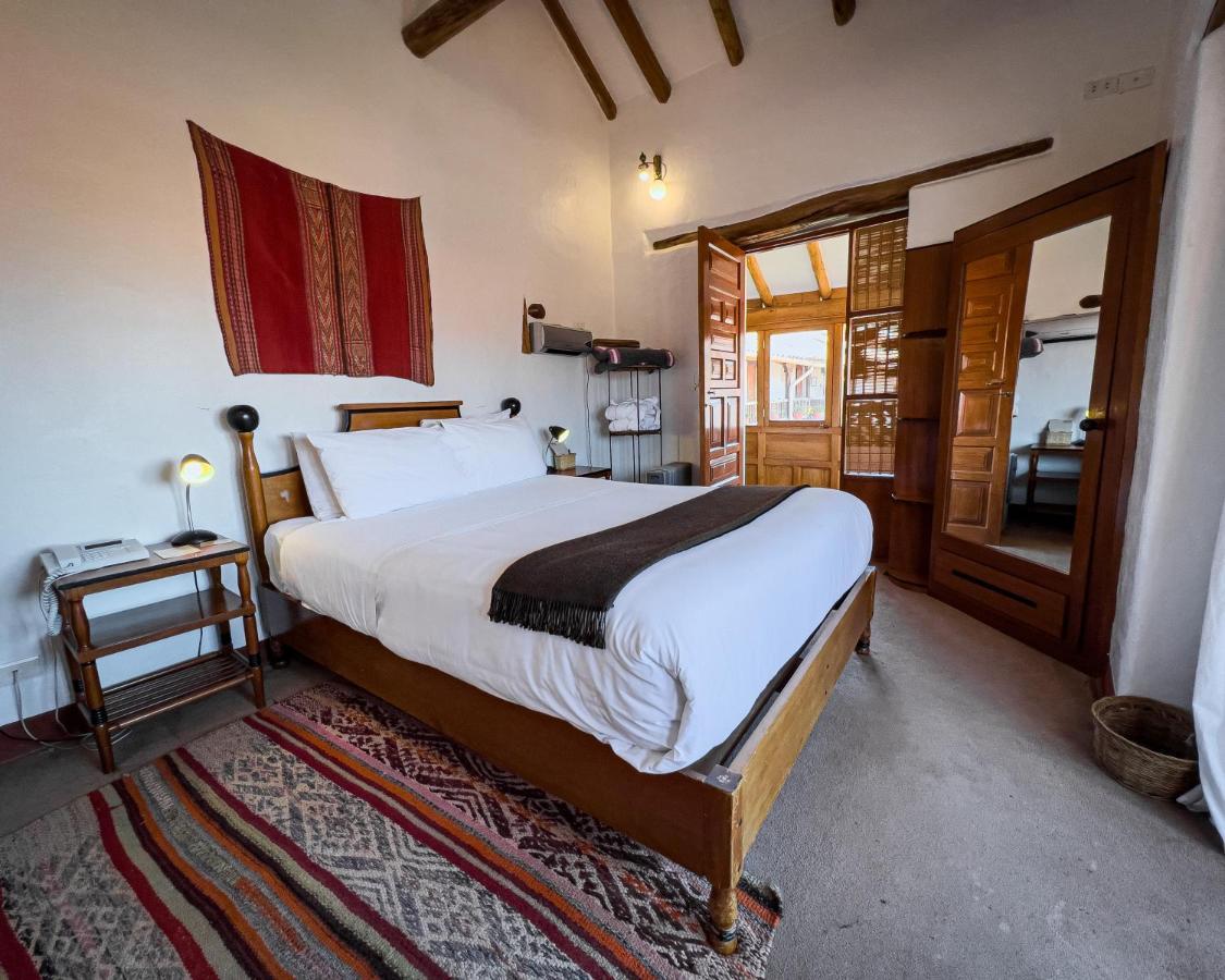 Hotel El Balcon Cusco