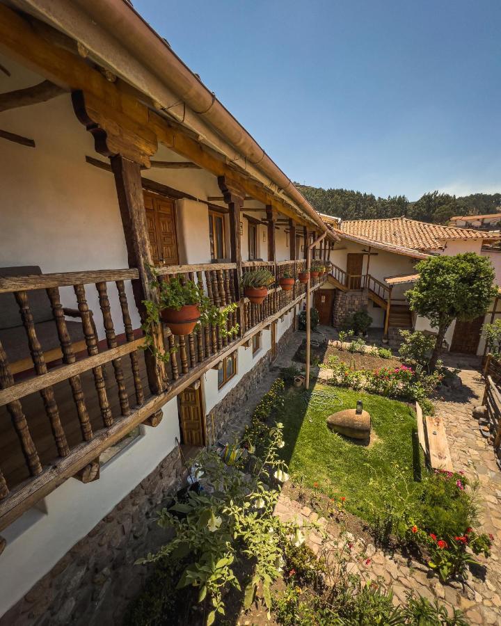 El Balcon
