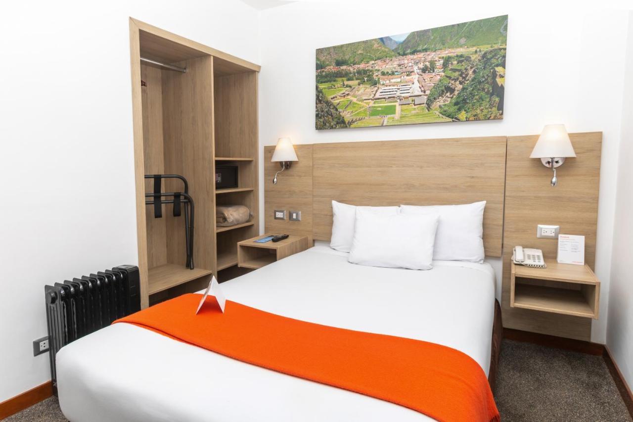 Casa Andina Standard Plaza Cusco