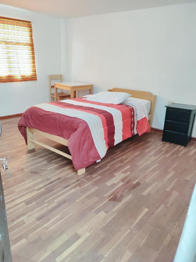 Hotel Enede