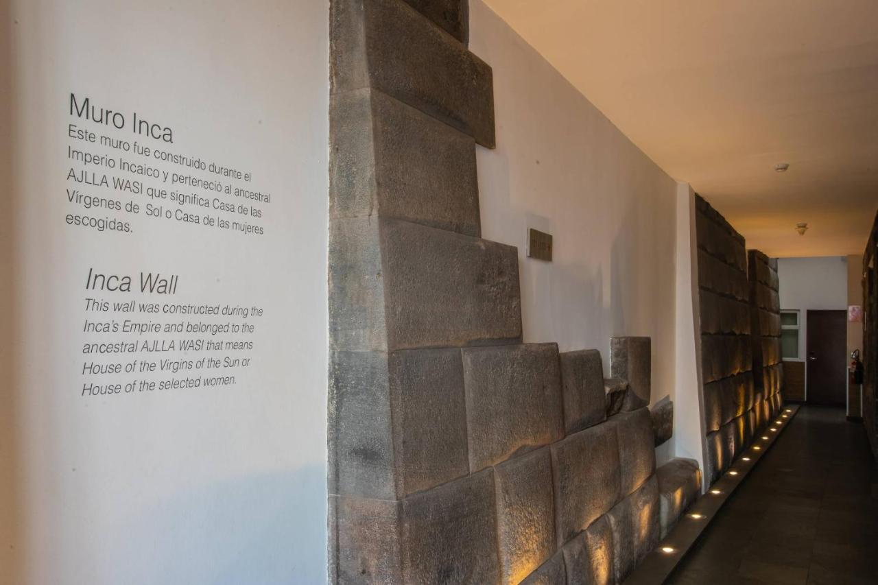 Casa Andina Standard Catedral 3*
