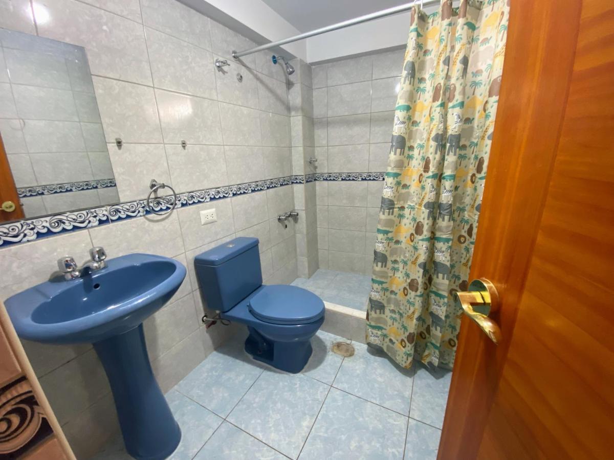 Bed & Breakfast Casita Matara *