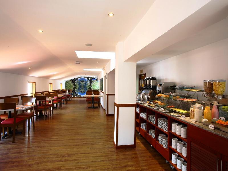 Casa Andina Standard Plaza