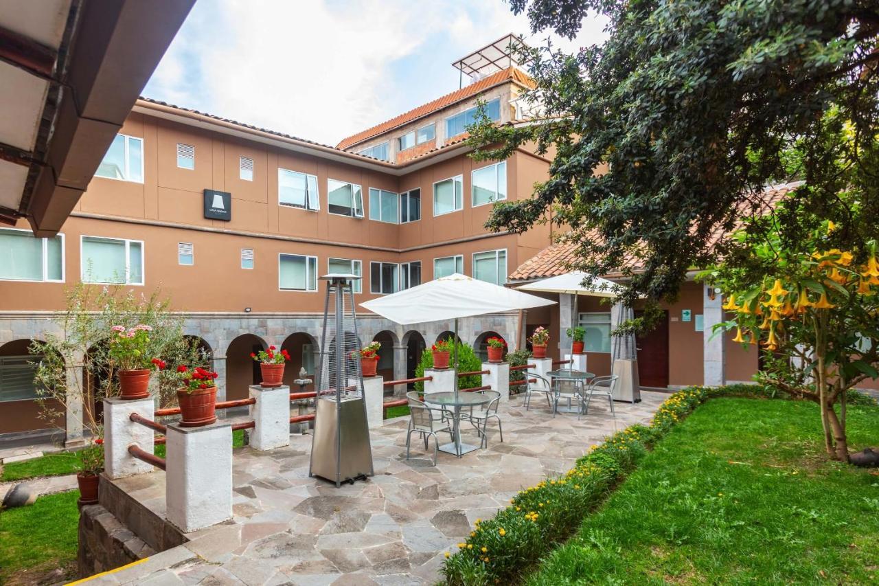 Hotel Casa Andina Standard San Blas