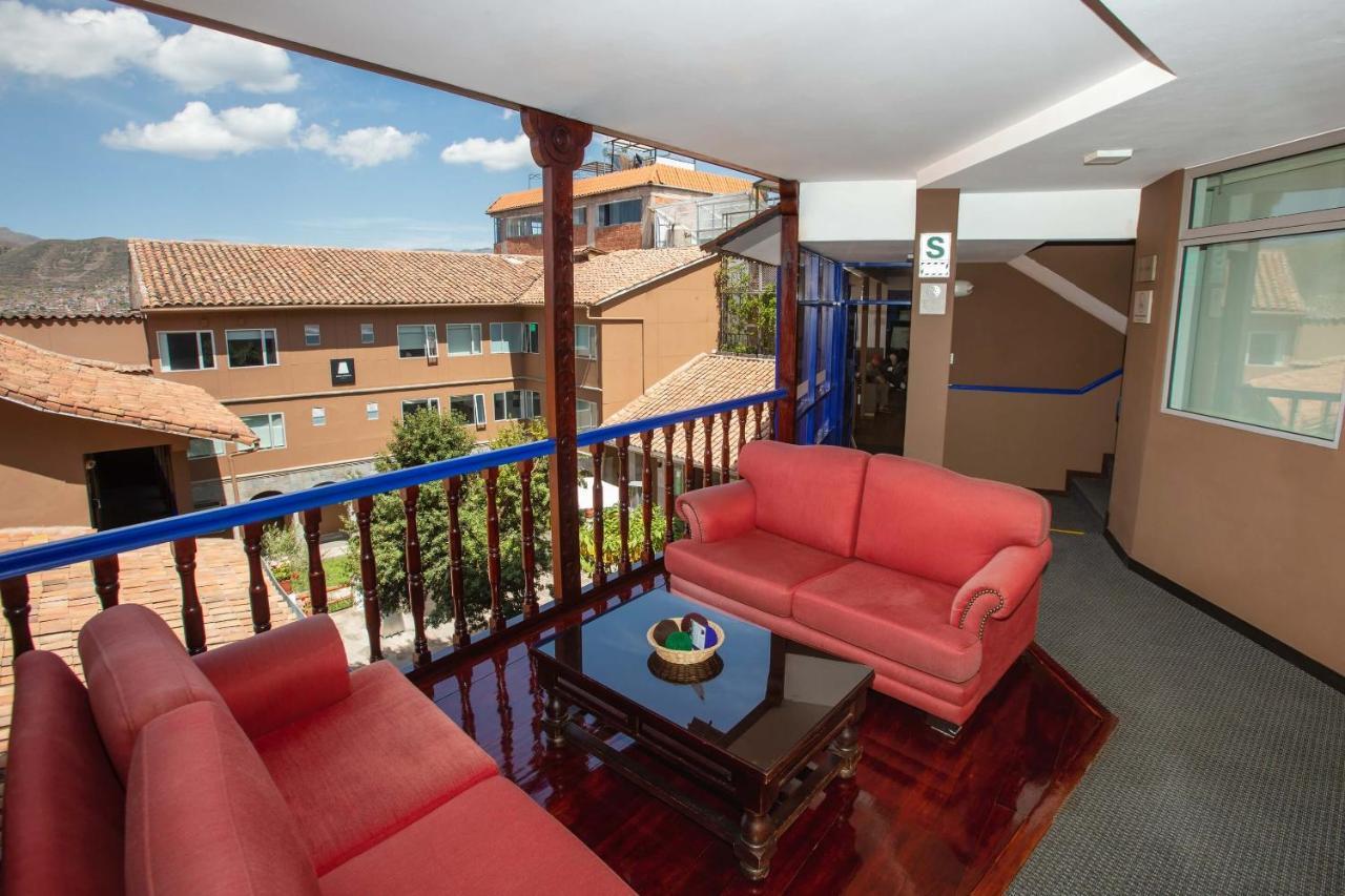 Casa Andina Standard San Blas