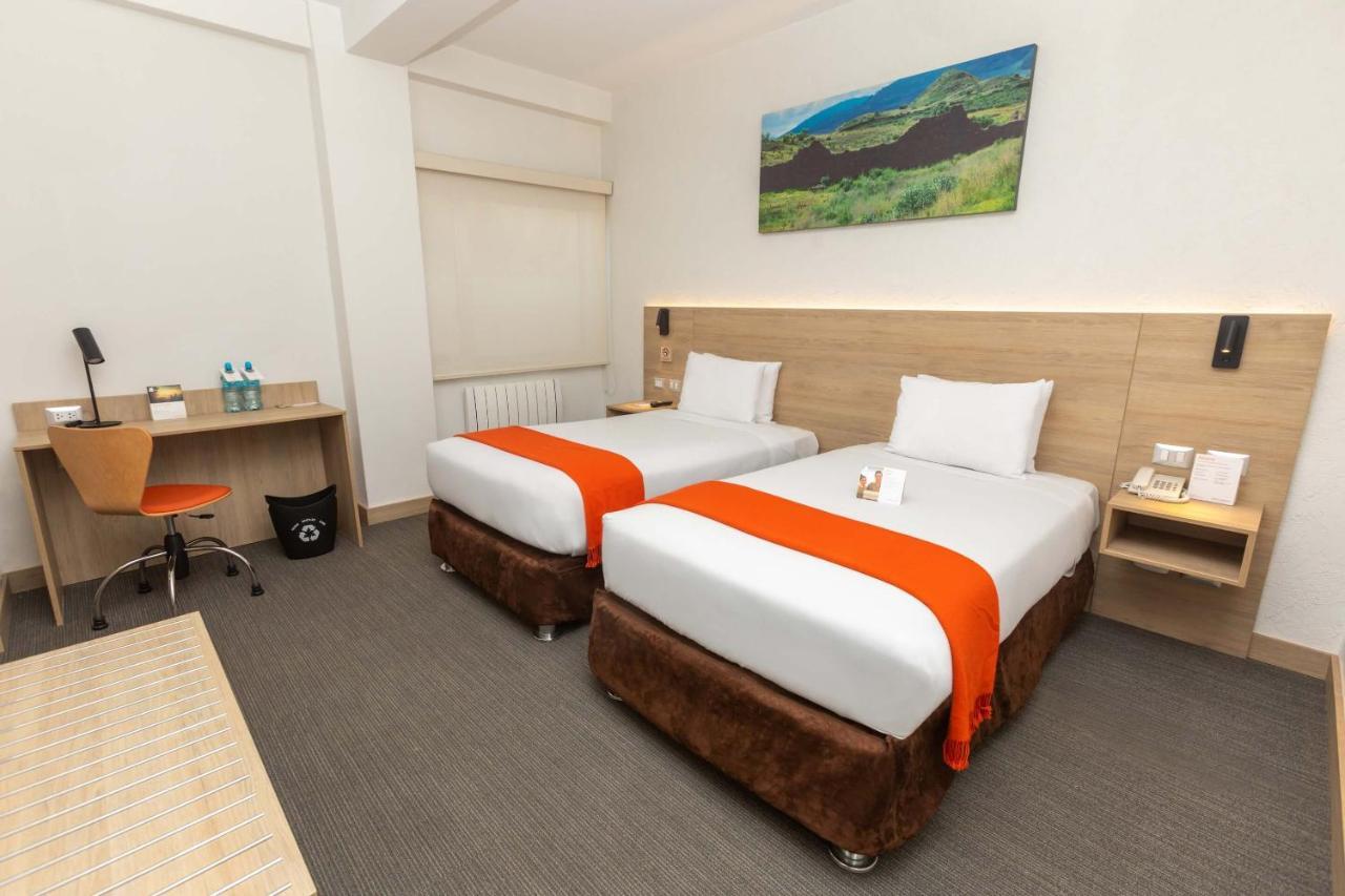 Casa Andina Standard San Blas Hotel