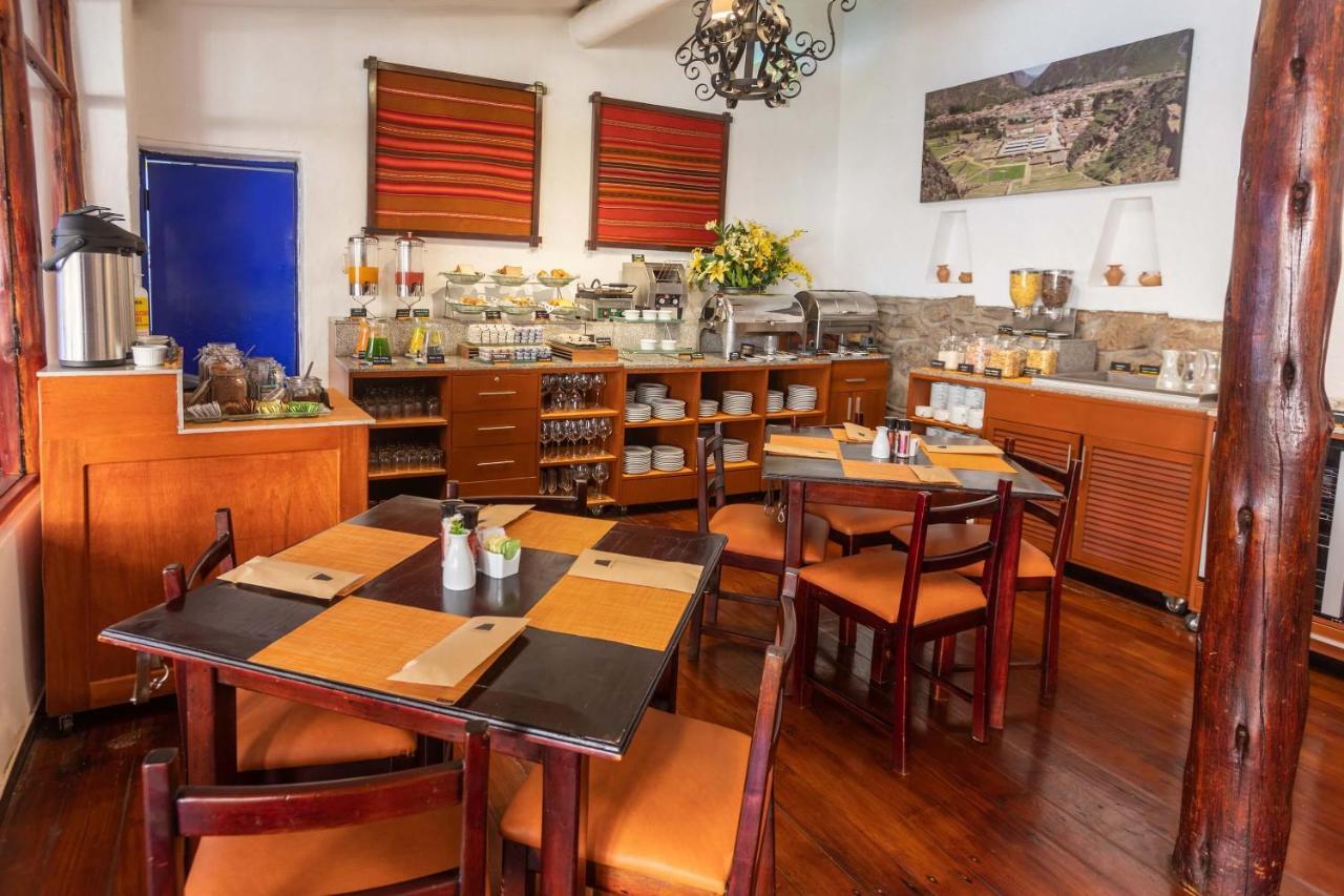 Casa Andina Standard San Blas Cusco