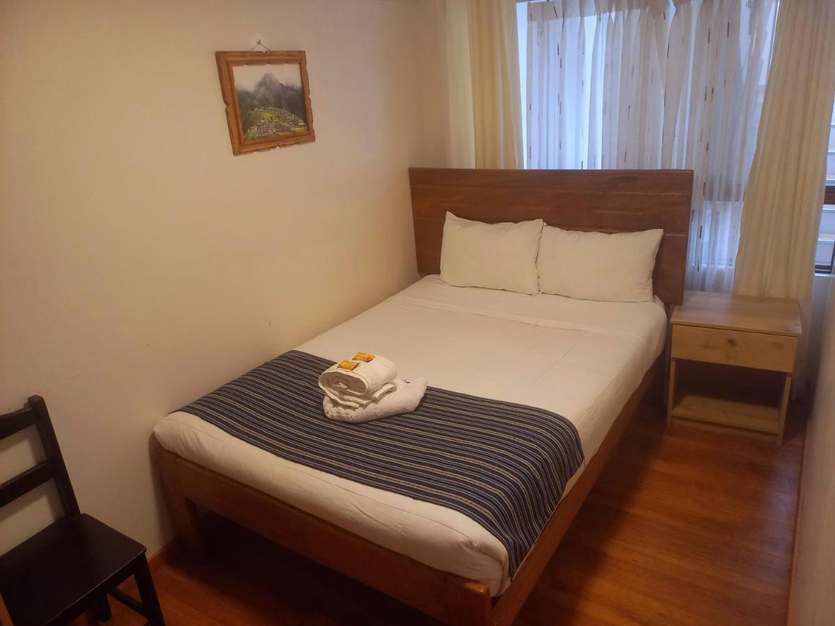 Qolla Wasi-ii Bed and breakfast Cuzco