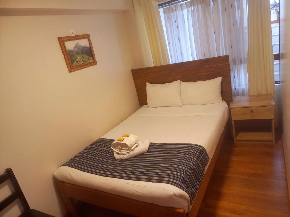 Bed and breakfast Qolla Wasi-ii 2*