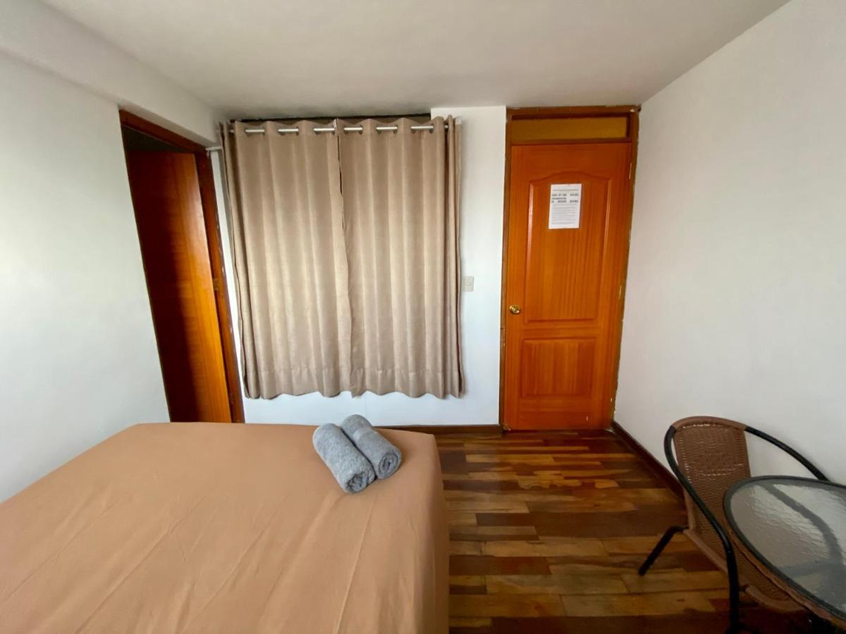 Casita Matara Cusco