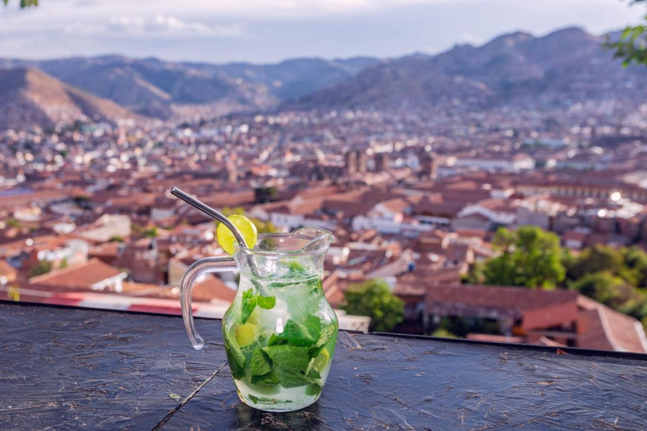 Apuhouse Hostal Cuzco