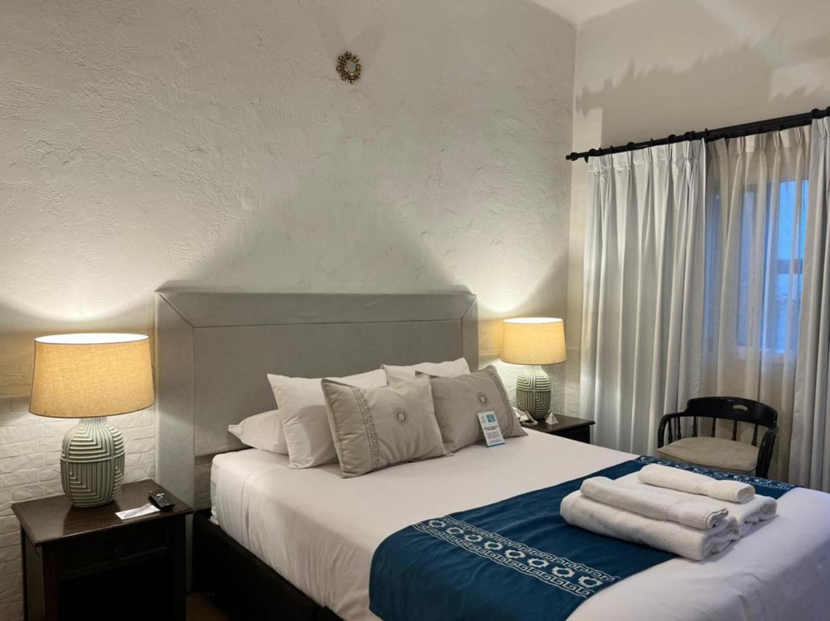 Hotel Katari At Plaza De Armas *