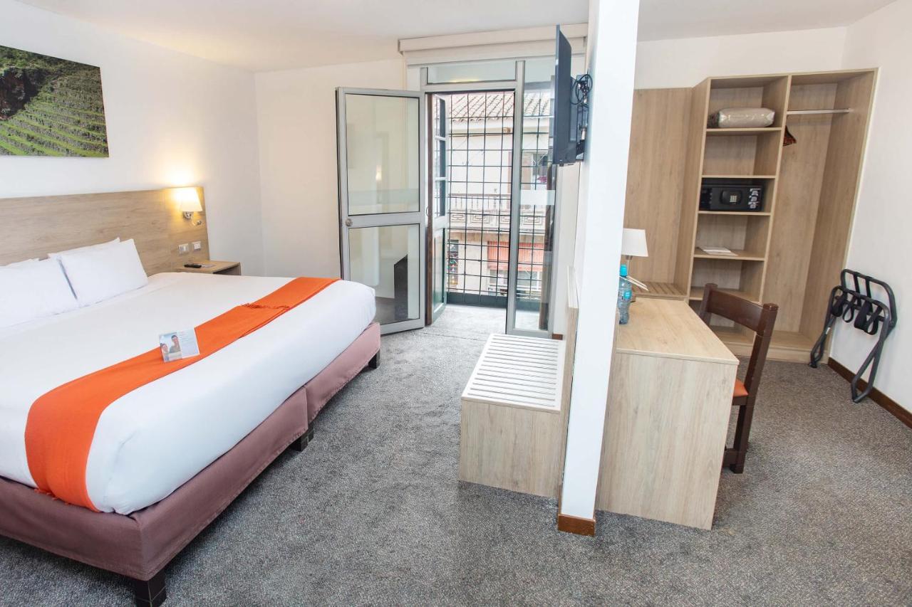 Casa Andina Standard Catedral Hotel Cusco
