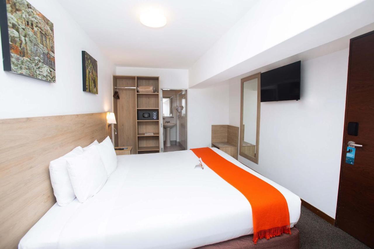 Casa Andina Standard Catedral