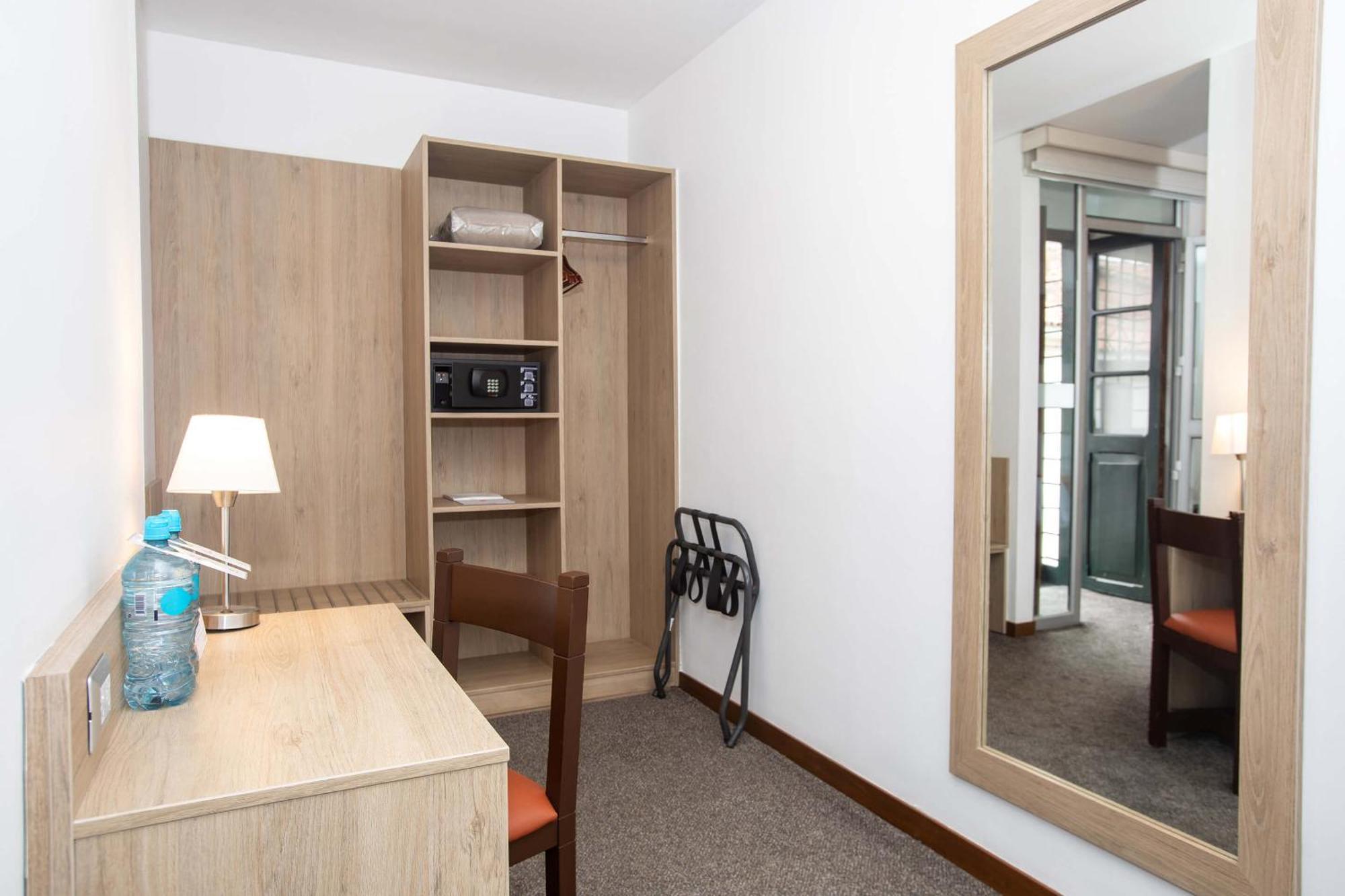 Casa Andina Standard Catedral