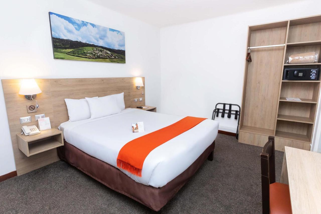 Hotel Casa Andina Standard Catedral