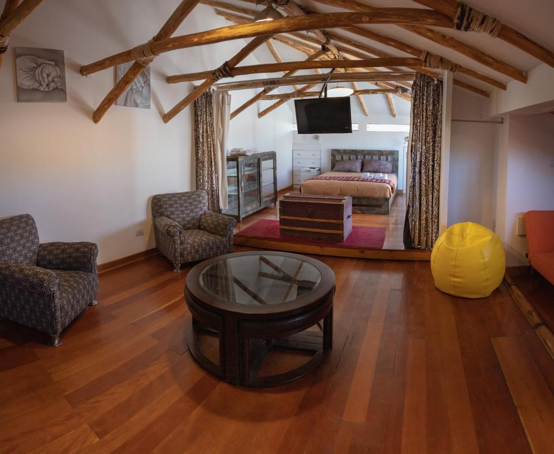 Hommam (adults Only) Cusco