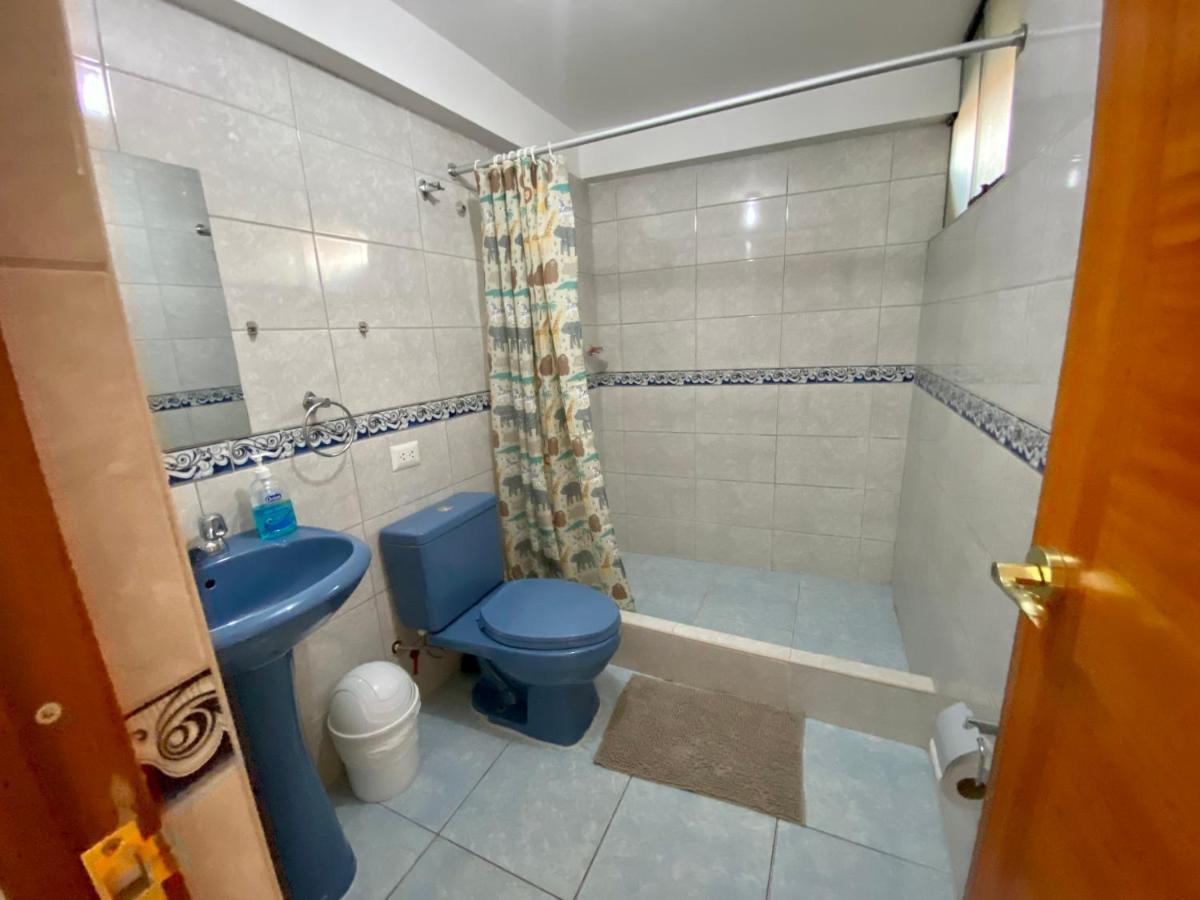 Casita Matara * Cusco