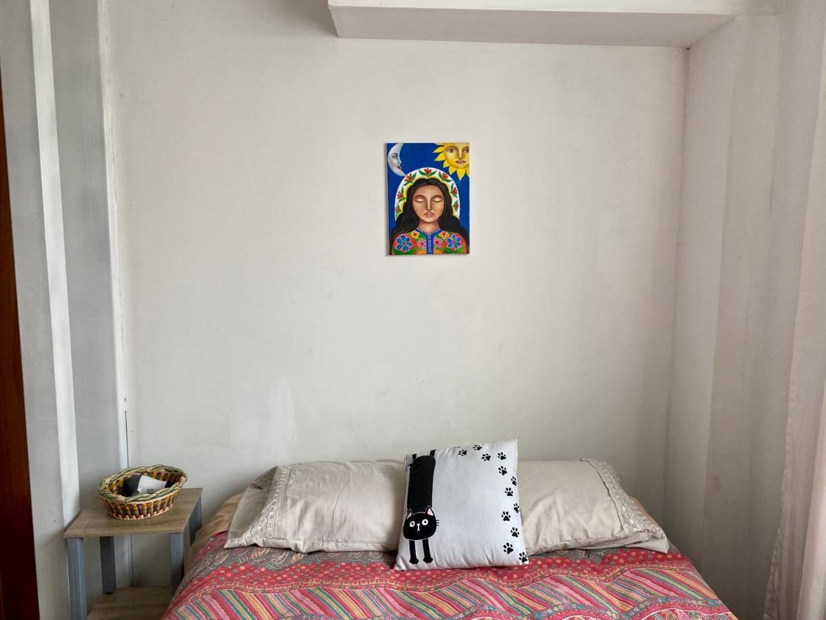 Depas, Centro Historico Apartamento Cuzco