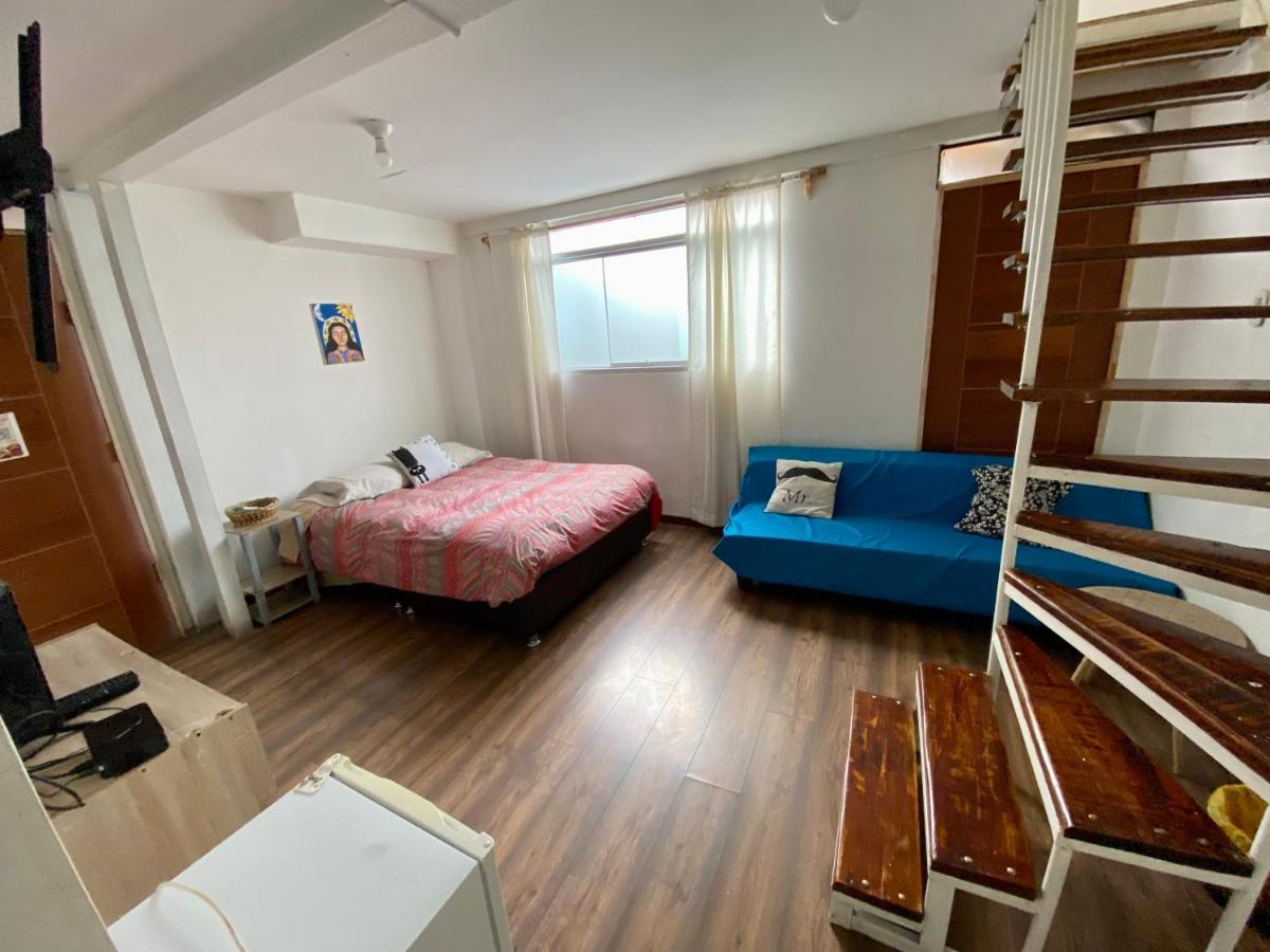 Apartamento Depas, Centro Historico *