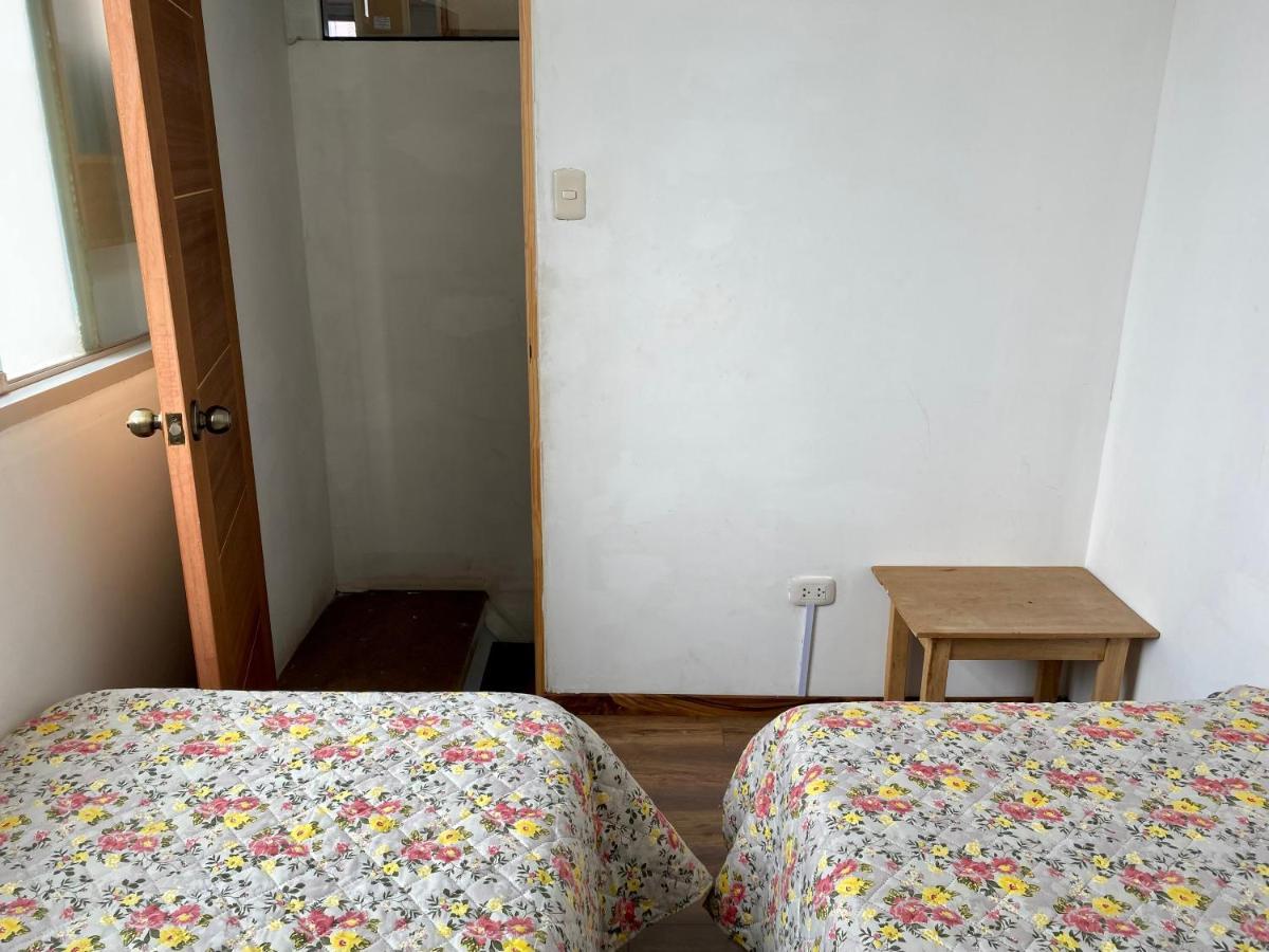 Apartamento Depas, Centro Historico *